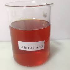 Synthetic Fatliquors